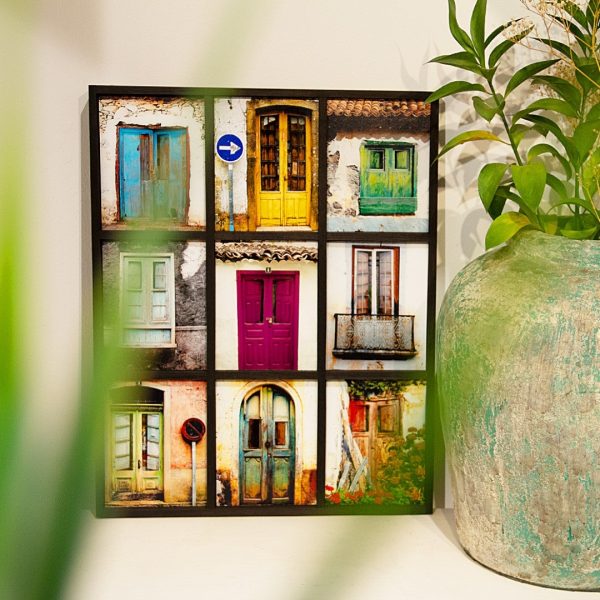 Multi Boxes