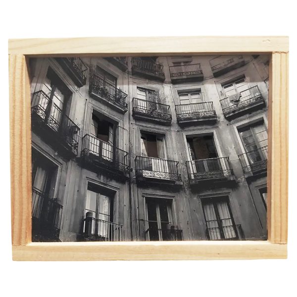PATIO VENTANAS