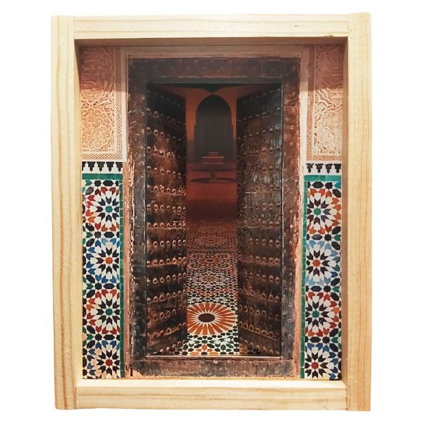 PUERTA