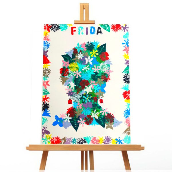 FRIDA FLORES