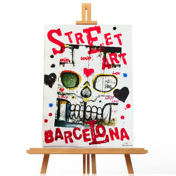 LOVE STREET ART