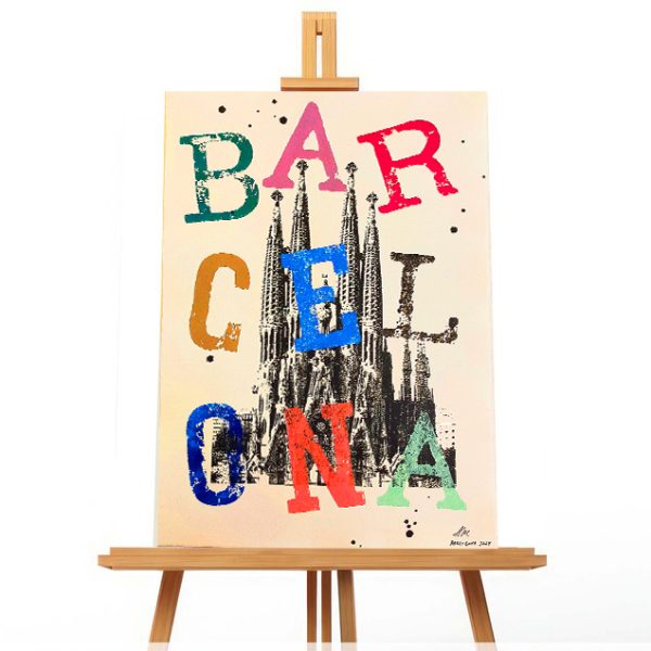 SAGRADA FAMILIA BCN