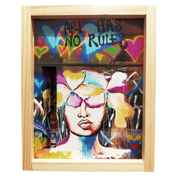 ART NO