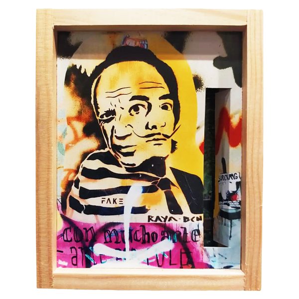 PICASSO-DALI