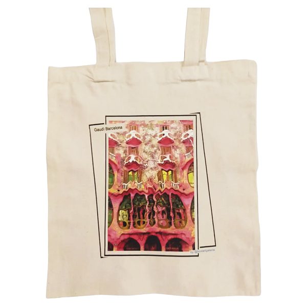 CASA BATLLÓ ROSA