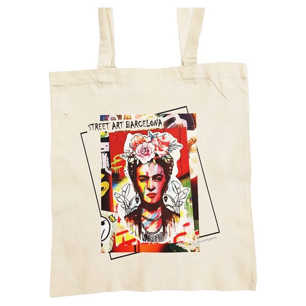 FRIDA COLORES