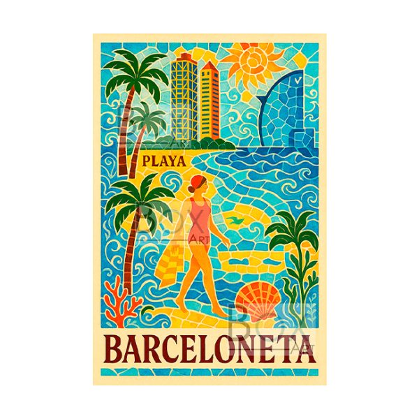 Barceloneta
