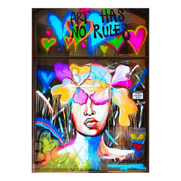 ART NO