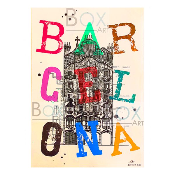 BATLLÓ BCN
