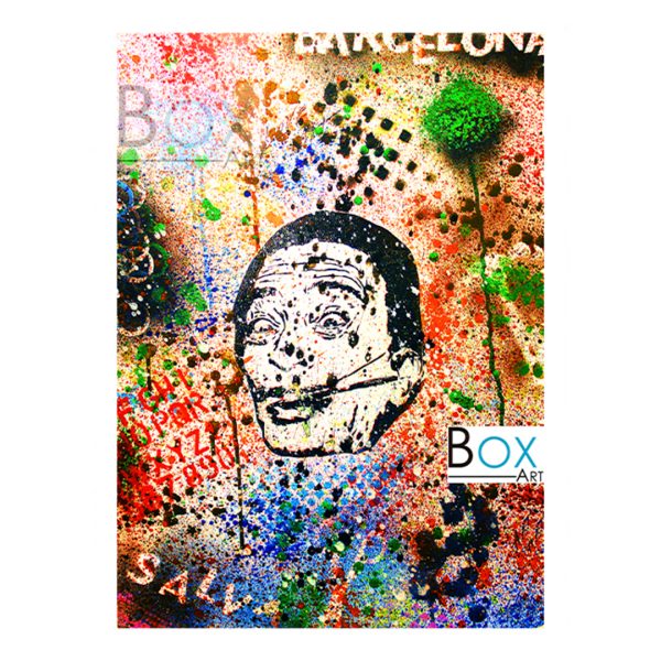 DALI ORIGINAL