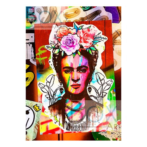 FRIDA