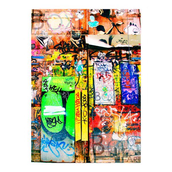 GRAFFITI 2
