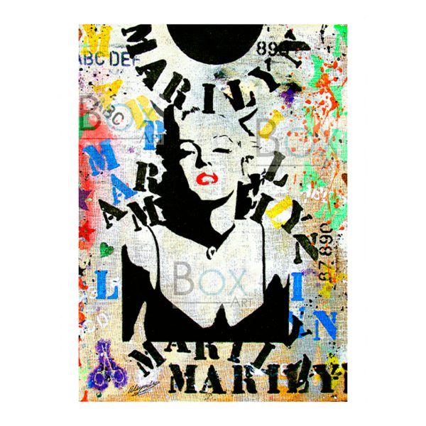 MARILYN