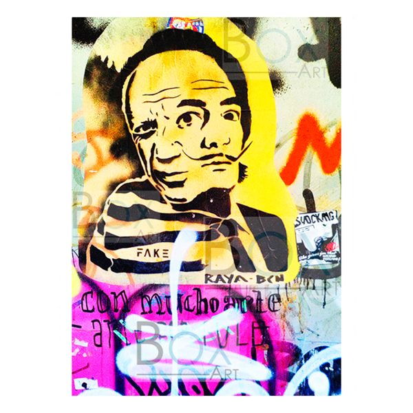 PIC-DALÍ