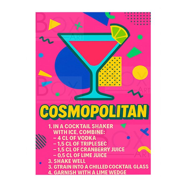 Cosmopolitan