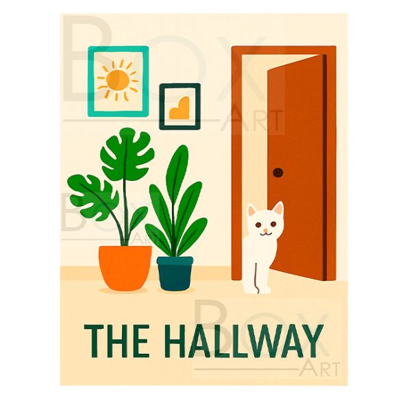 The Hallway
