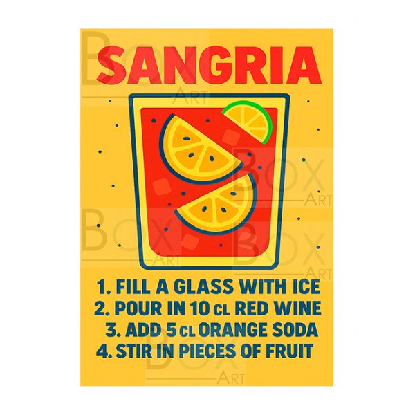 Sangría