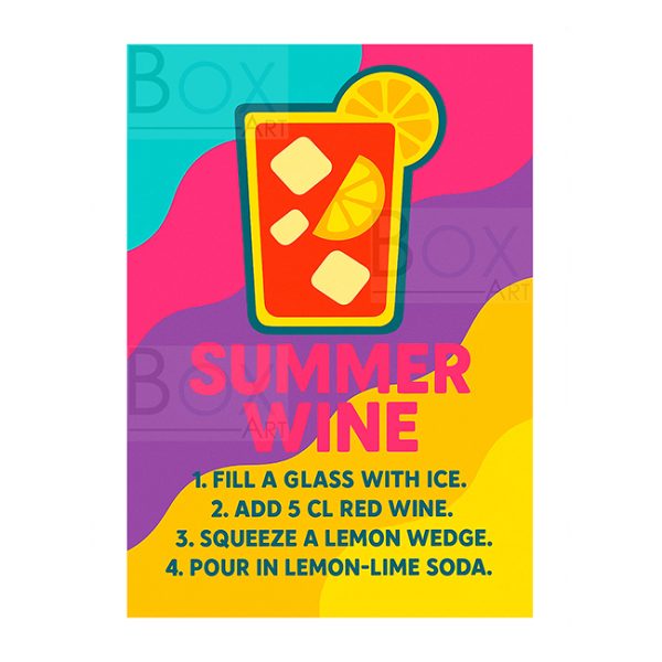 Summer Wine